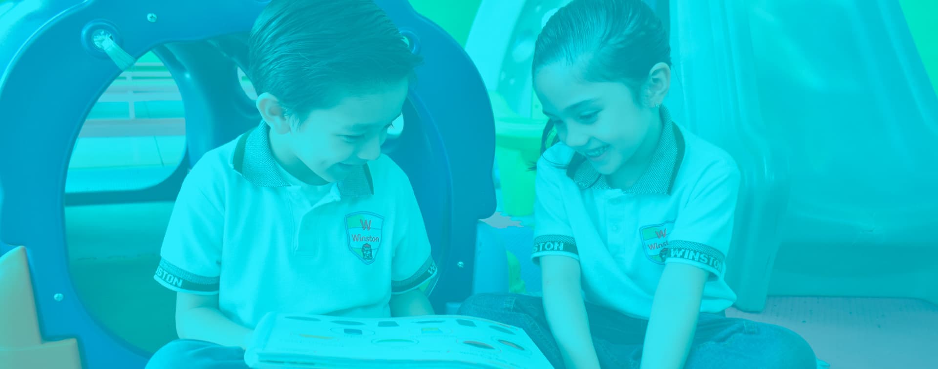 Instituto Educativo Winston Churchill