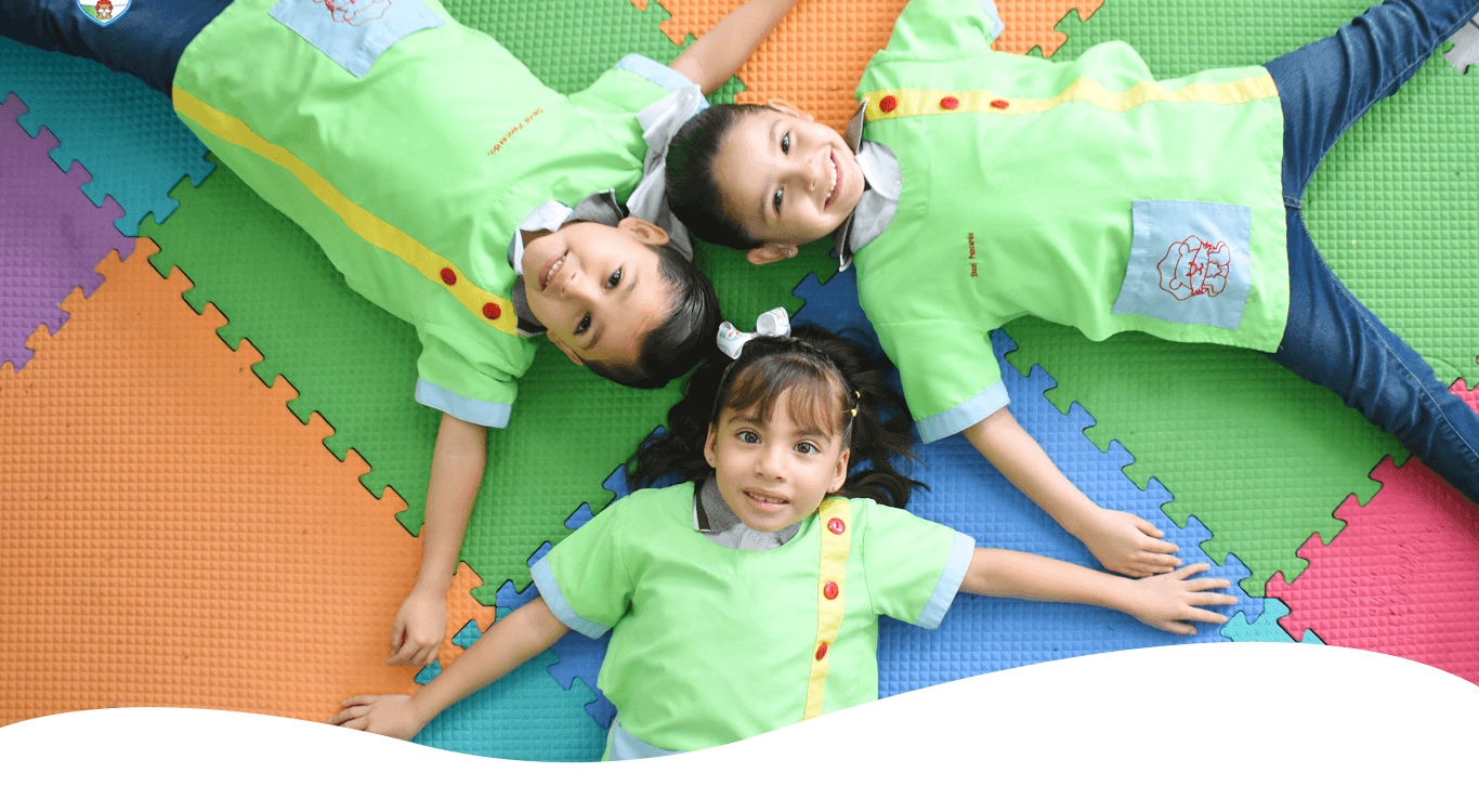 Portada Kinder Instituto Educativo Winston